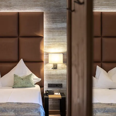 Kendler Hotell 4*