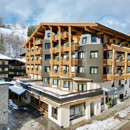 Kendler Hotel Saalbach-Hinterglemm