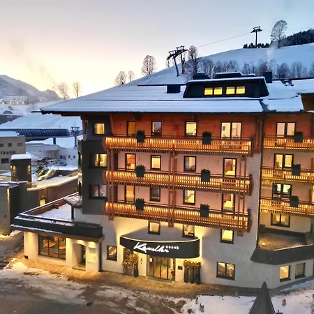 Hotel Kendler