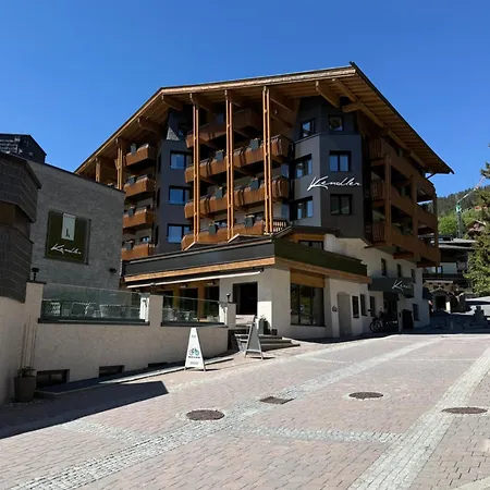 Kendler 4* Saalbach-Hinterglemm