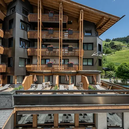 Kendler Saalbach-Hinterglemm