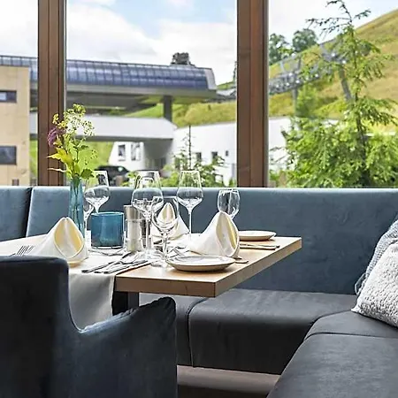 Kendler Hotel 4*