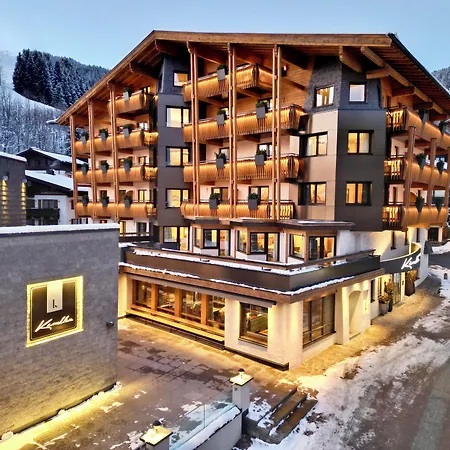 Hotell Kendler