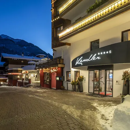 Kendler Hotell