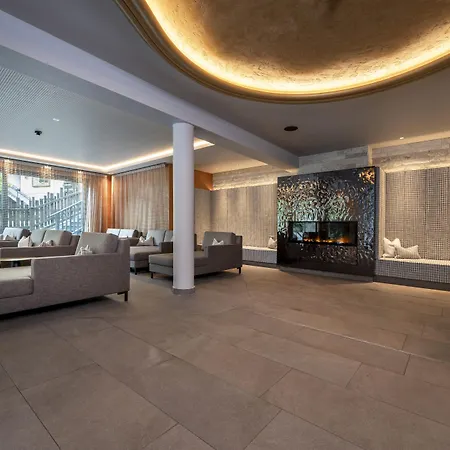 Hotell Kendler Saalbach-Hinterglemm