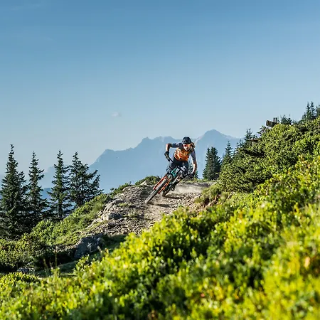 Kendler Saalbach-Hinterglemm