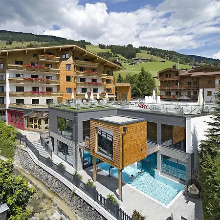Kendler Hotel