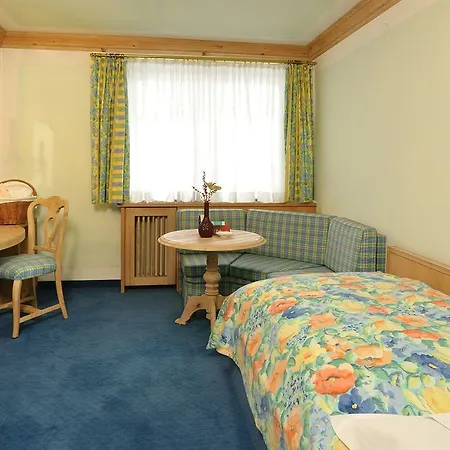 Kendler 4* Saalbach-Hinterglemm