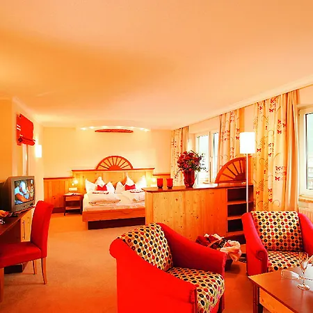 Kendler 4* Saalbach-Hinterglemm