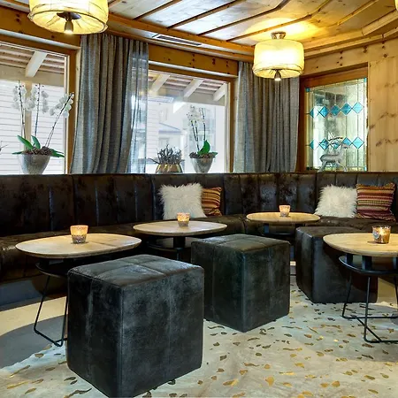 Kendler Hotel Saalbach-Hinterglemm