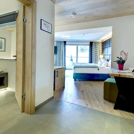 Kendler 4* Saalbach-Hinterglemm