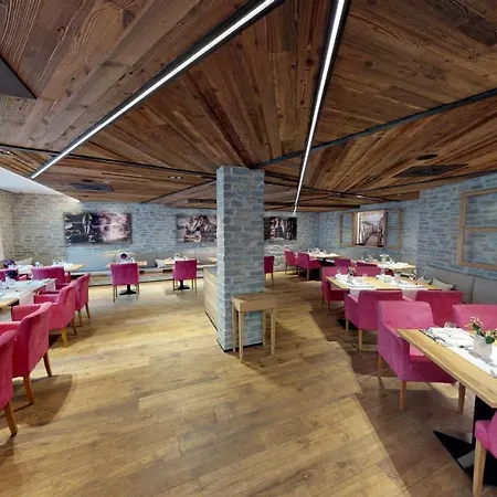 Kendler Hotel Saalbach-Hinterglemm