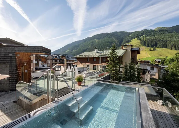 Kendler ホテル 4*