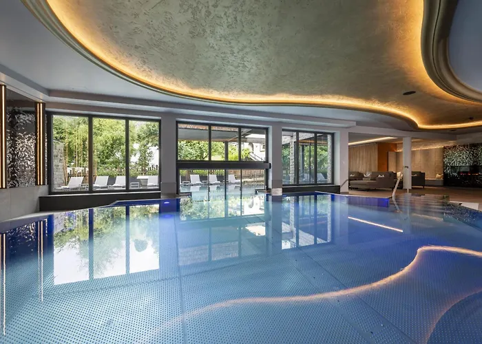 Hotel Kendler 4*