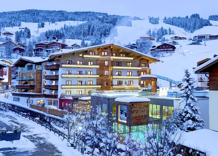 Kendler Hotel 4*