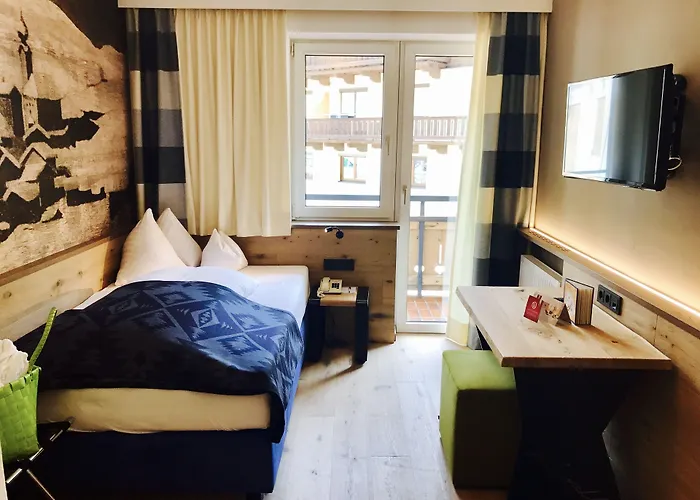 Kendler Hotel