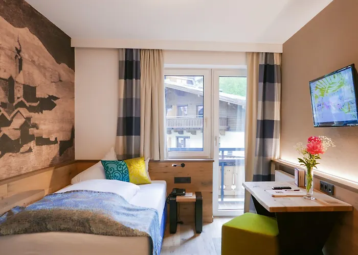Hotel Kendler Saalbach-Hinterglemm