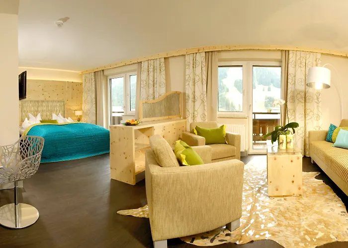 Hotel Kendler Saalbach-Hinterglemm