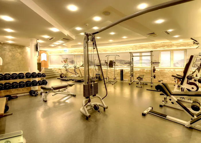 Hotel Kendler 4*