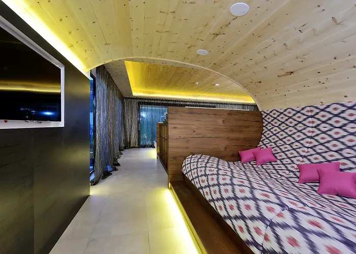 Kendler 4* Saalbach-Hinterglemm