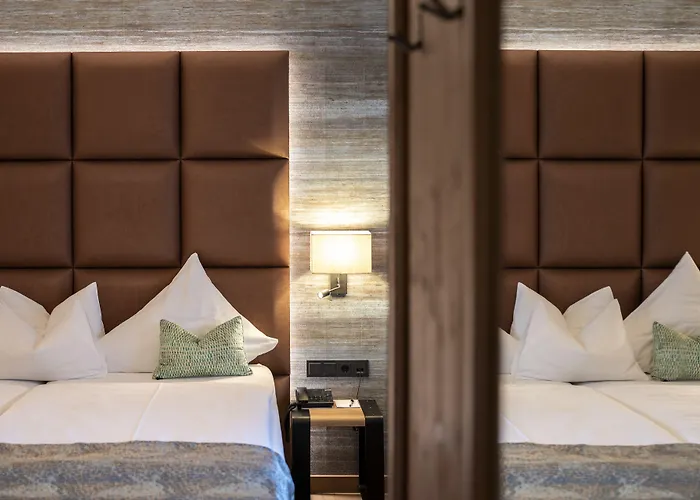 Kendler Hotel 4*