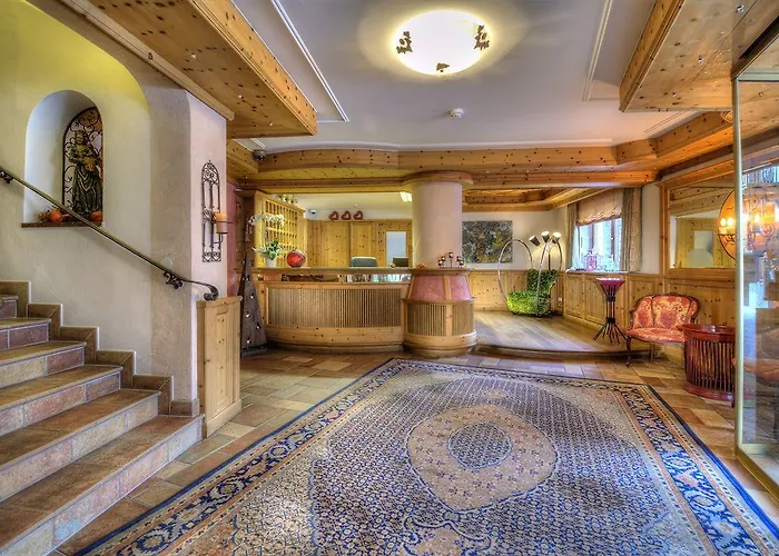 Kendler 4* ザールバッハ・ヒンターグレム