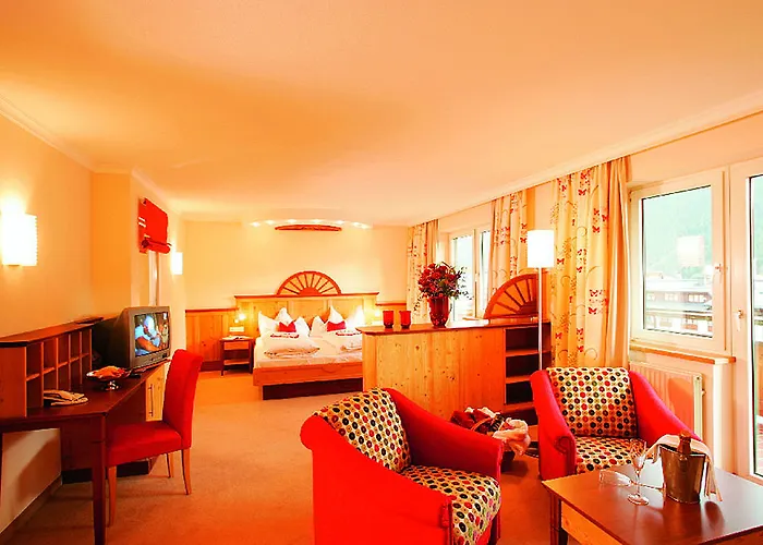 Kendler 4* ザールバッハ・ヒンターグレム