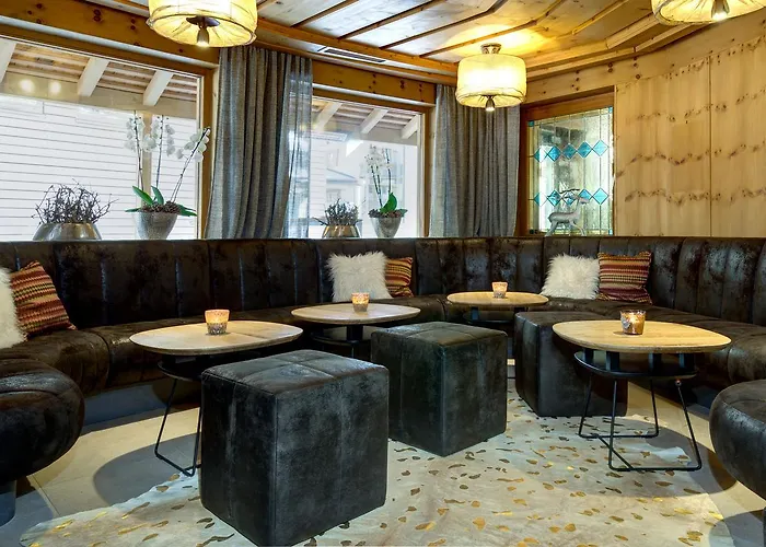 Kendler Hotel Saalbach-Hinterglemm