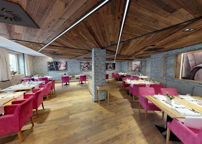 Kendler Hotel Saalbach-Hinterglemm